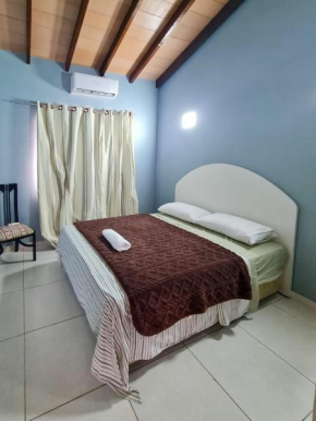 Apt B - Carmelitas